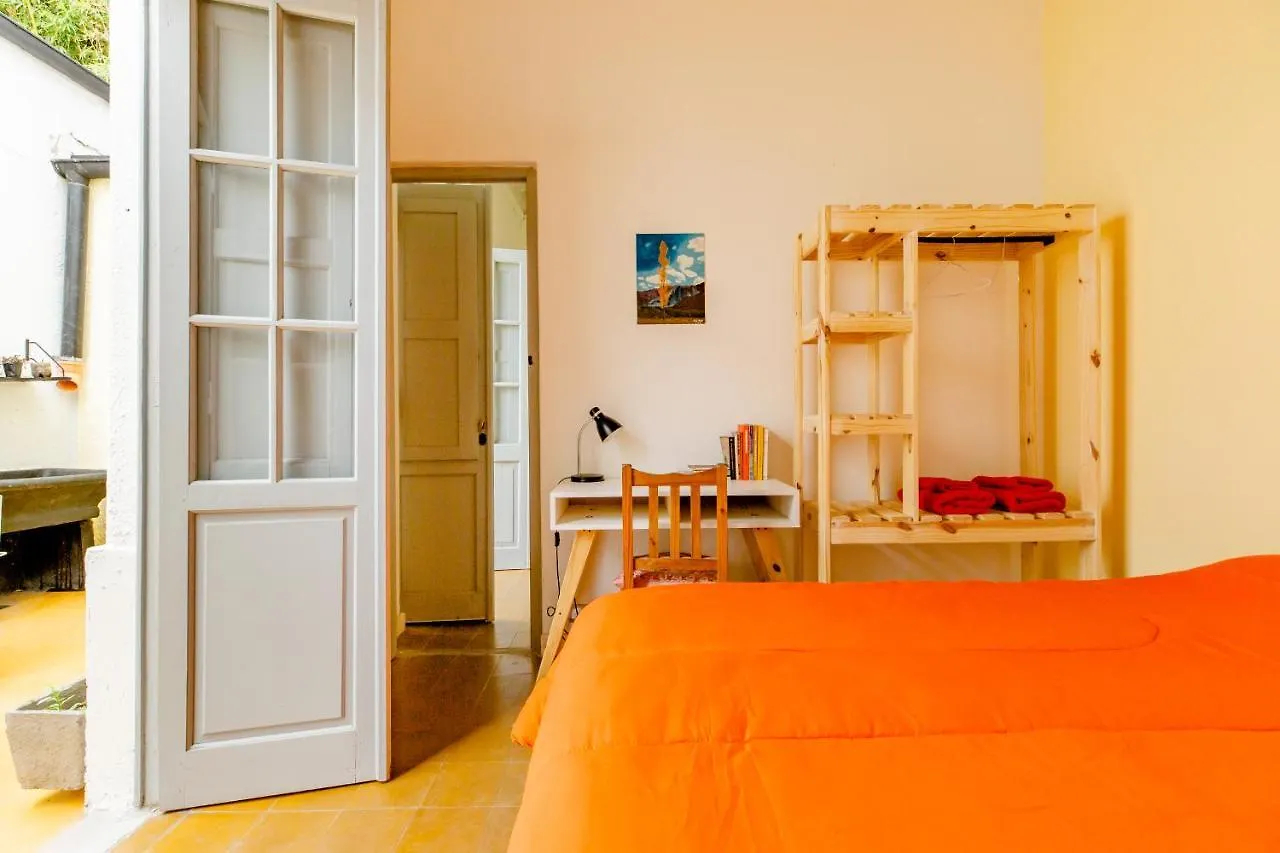 Beautiful Rooms In Old Inmigrants House Mendoza Bed & Breakfast
