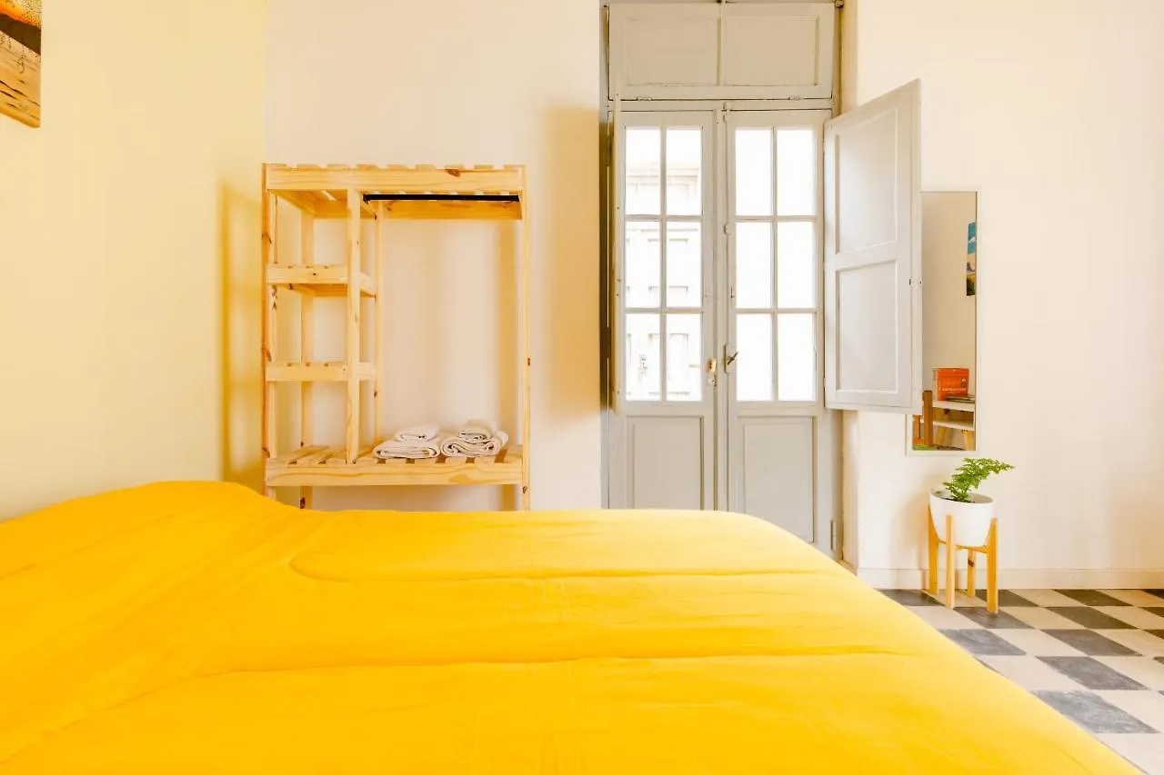 Beautiful Rooms In Old Inmigrants House Mendoza
