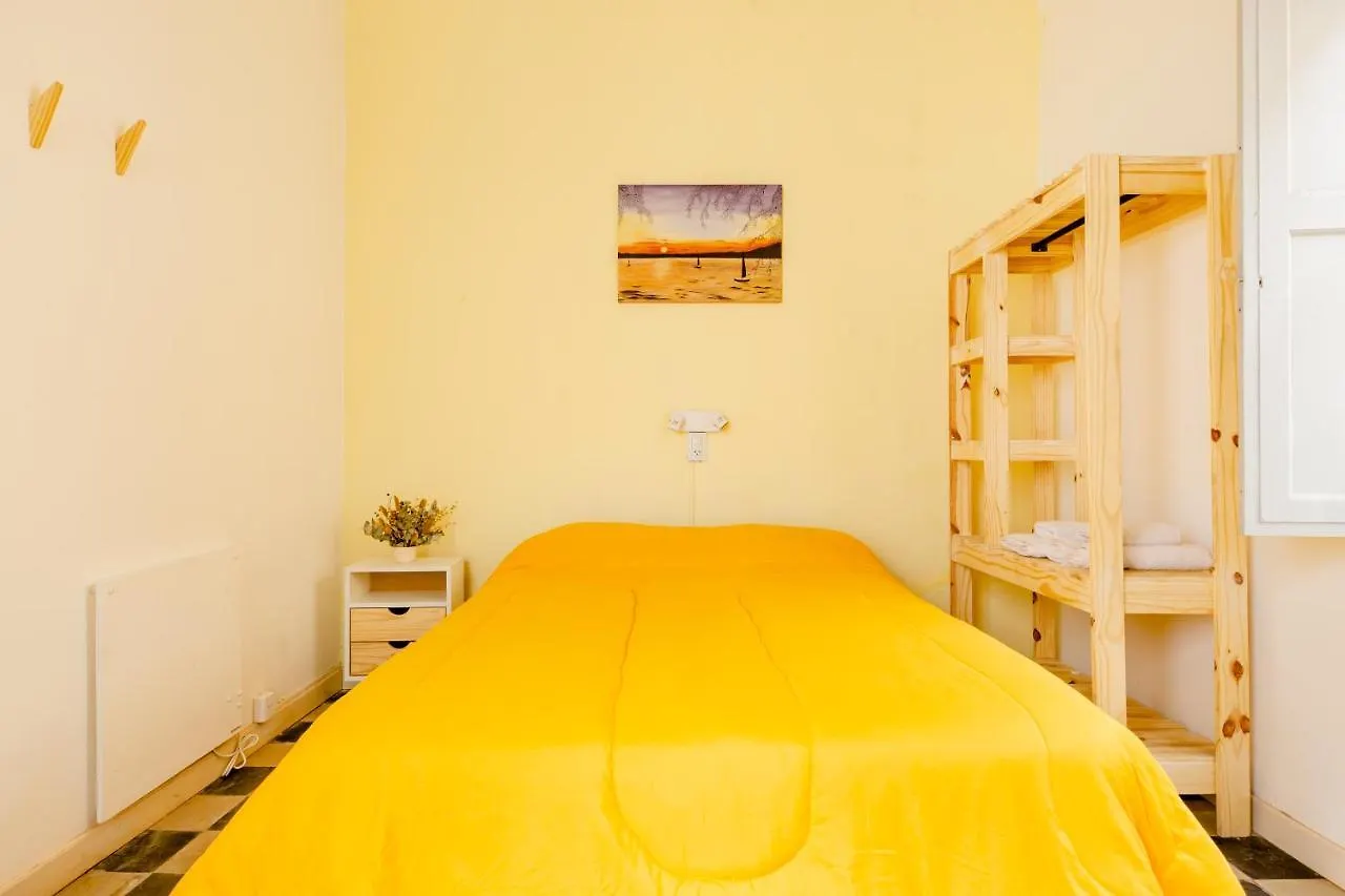 Beautiful Rooms In Old Inmigrants House Mendoza Argentina