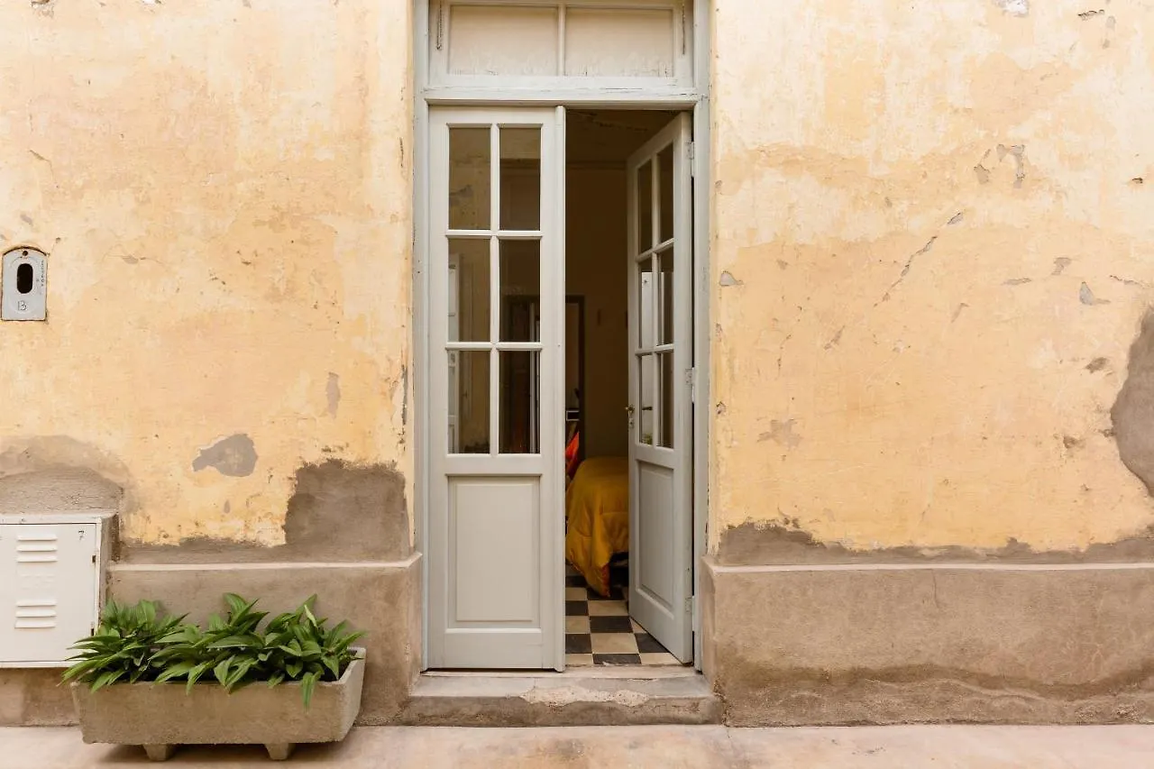 Beautiful Rooms In Old Inmigrants House Mendoza 0*,  Argentina