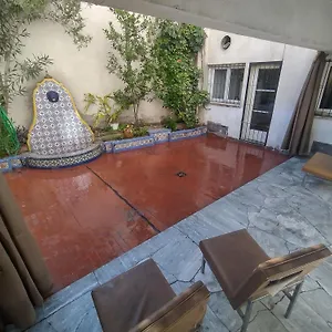 Casa De Papel Mendoza