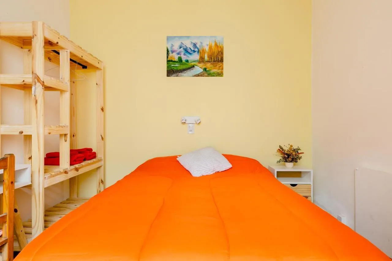 Beautiful Rooms In Old Inmigrants House Mendoza 0*,  Argentina